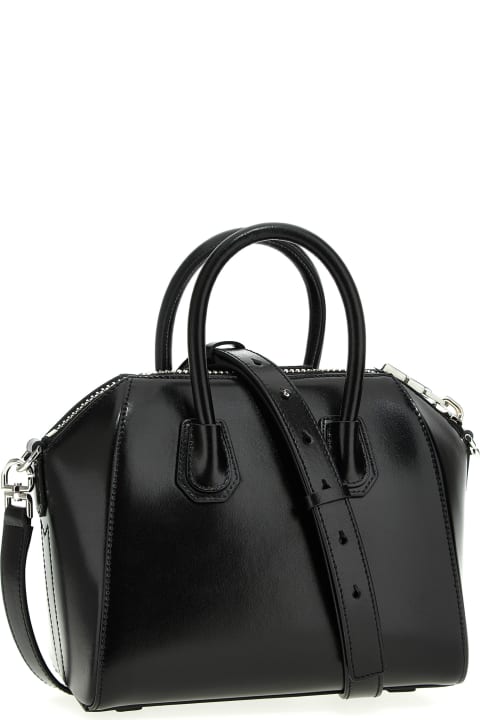 Givenchy Bags for Women Givenchy 'antigona' Mini Handbag