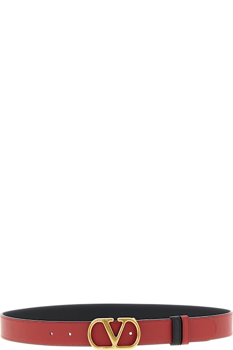 Homeware Valentino Garavani Valentino Garavani Reversible Belt