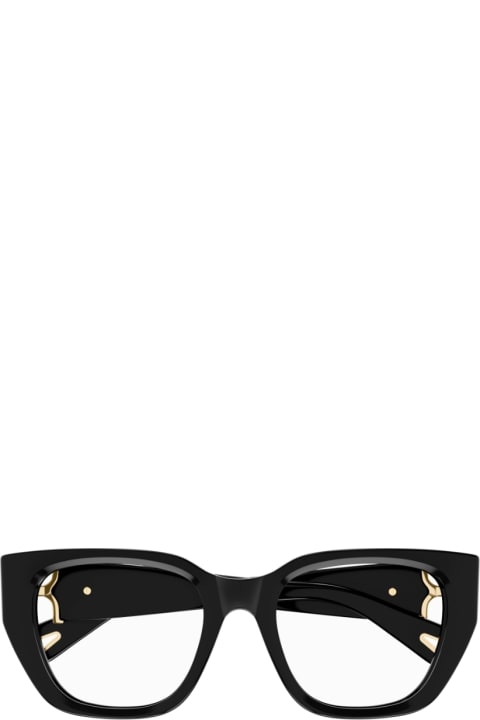 Chloé Eyewear Eyewear for Women Chloé Eyewear CH0238o 001 Glasses