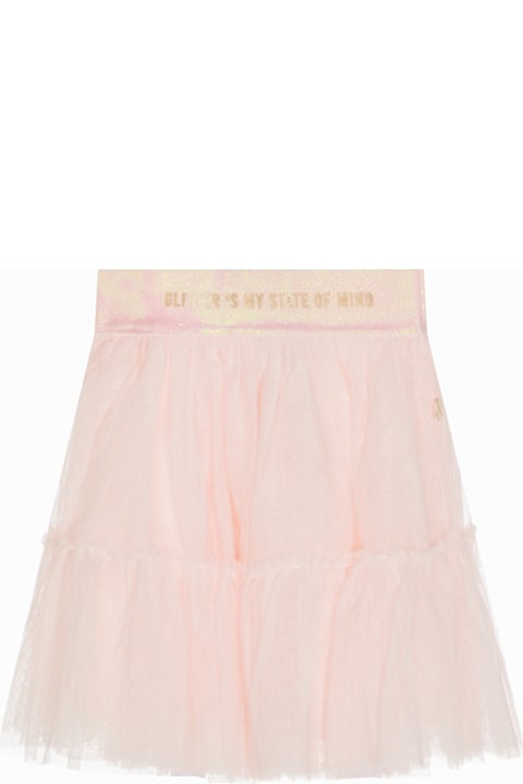 インテリア Billieblush Pink Skirt