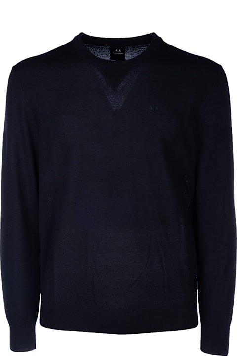 Armani Exchange for Women Armani Exchange Maglieria