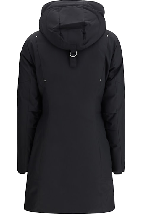 Moose Knuckles for Kids Moose Knuckles Cloud Parka