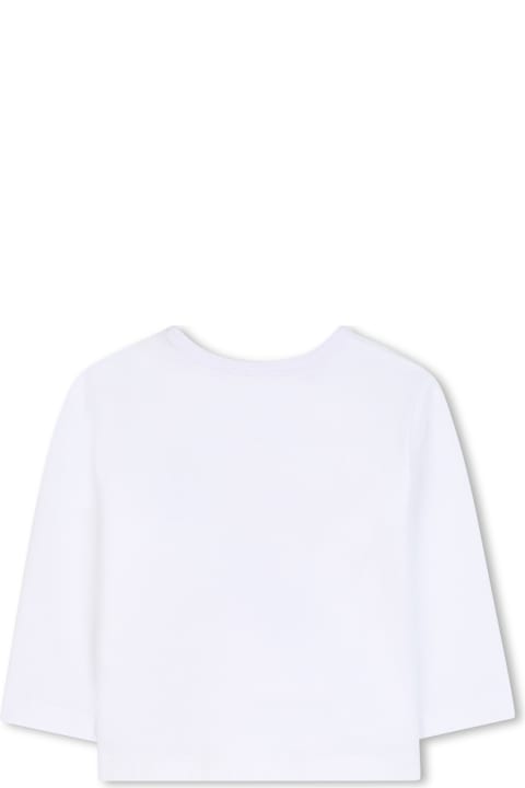 Karl Lagerfeld for Men Karl Lagerfeld T-shirt With Logo