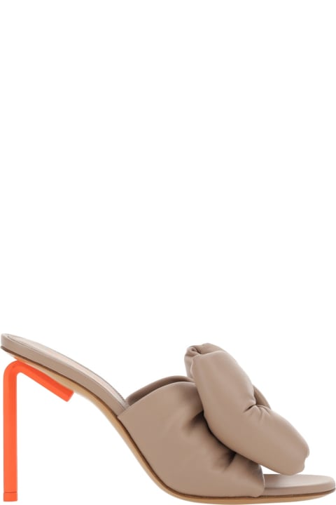 Shoes Sale for Women Off-White Allen Bow Mules