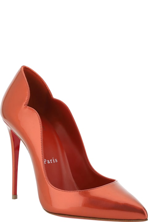 Homeware Christian Louboutin Hot Chick Pumps
