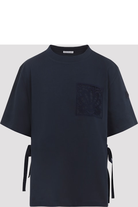Moncler Ss T-shirt