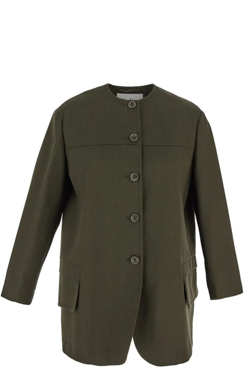 Max Mara Coats & Jackets for Women Max Mara Recital Jacket