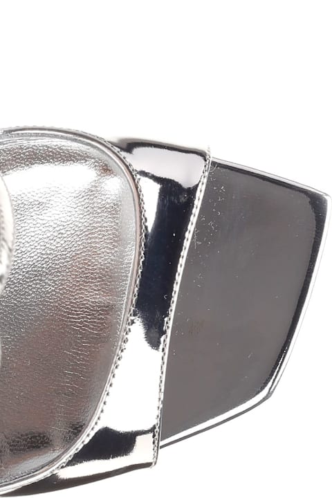 Homeware Jimmy Choo 'azia' High Heel Sandals