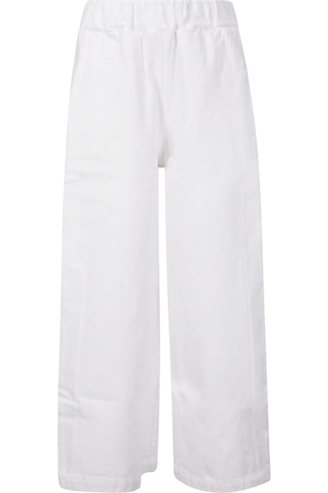 Labo.Art Pants & Shorts for Women Labo.Art Storto Malindi Trousers
