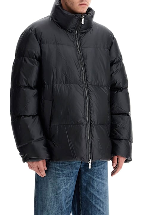 Pyrenex معاطف وجواكت لـ القسم الرجالي Pyrenex Shift 2 Unisex Down Jacket