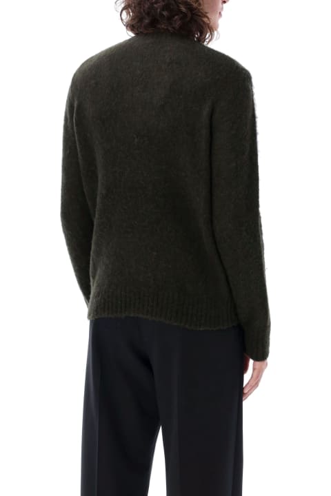 Fashion for Men Aspesi Crewneck Sweater