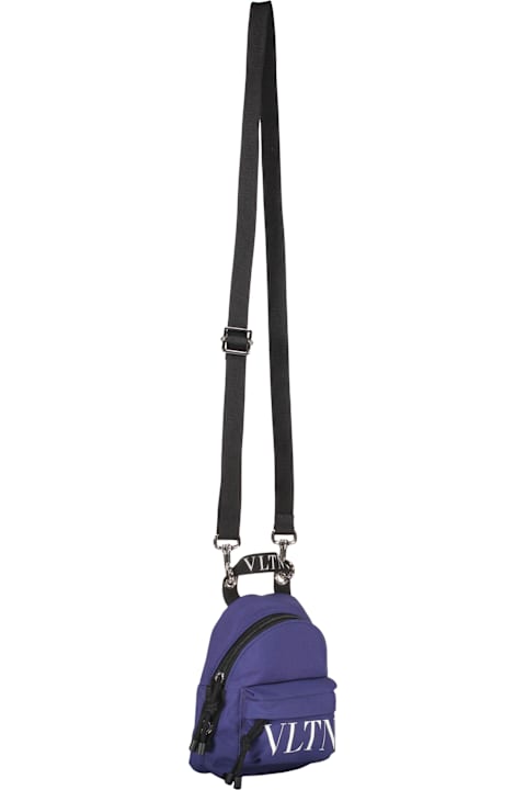 Bags Sale for Men Valentino Garavani Crossbody Bag