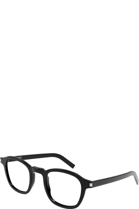 Fashion for Women Saint Laurent Eyewear SL 549 SLIM OPT Eyewear