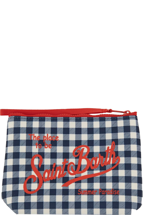 Fashion for Women MC2 Saint Barth Clutch Bag "aline"