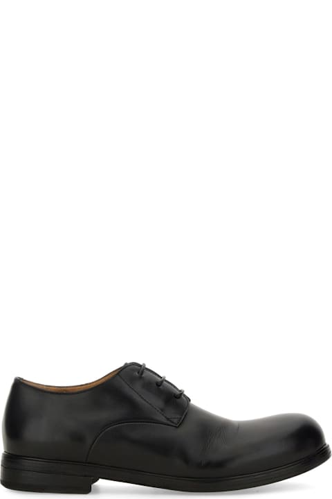 Marsell for Kids Marsell Derby "zucca"