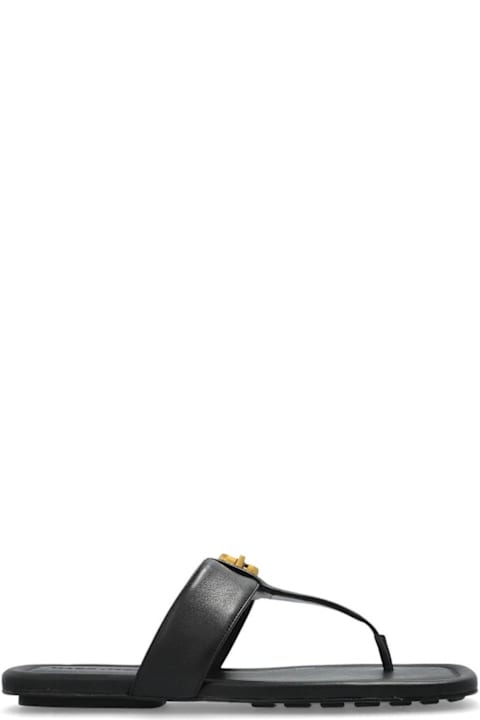 Marc Jacobs for Women Marc Jacobs The Dual T-strap Sandals