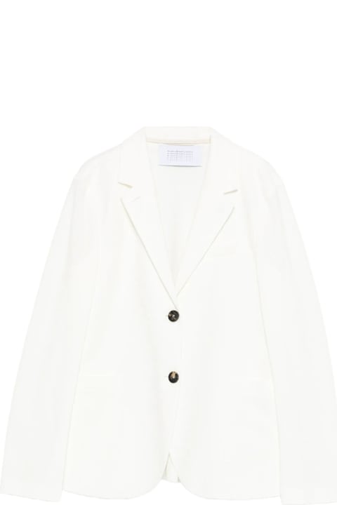 Harris Wharf London for Men Harris Wharf London Jacket