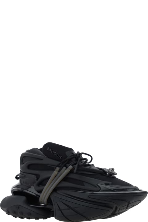 Unicorn Low-neoprene&calfskin
