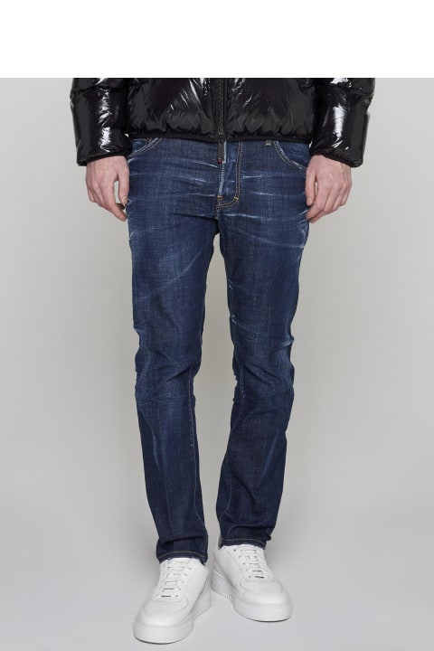 Homeware Dsquared2 Skater Jeans