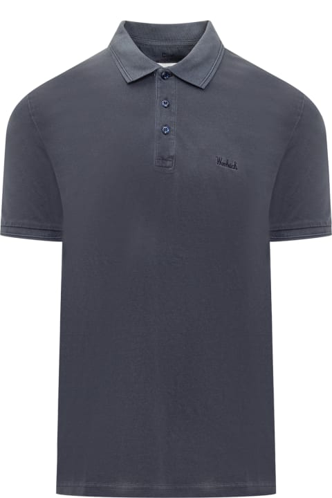 Woolrich for Men Woolrich Mackinack Polo