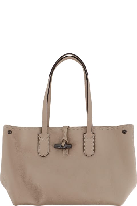 Longchamp Totes for Women Longchamp Roseau Essential Shoulder Bag