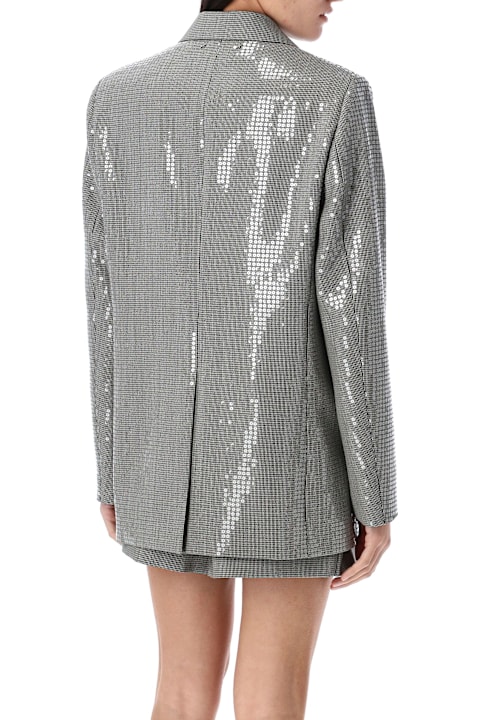 Homeware Golden Goose Double-breasted Boyfriend Jacket