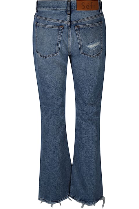 Séfr Jeans for Men Séfr Rider Cut Jeans