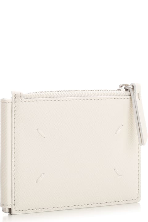 Wallets for Women Maison Margiela Bi-fold Wallet