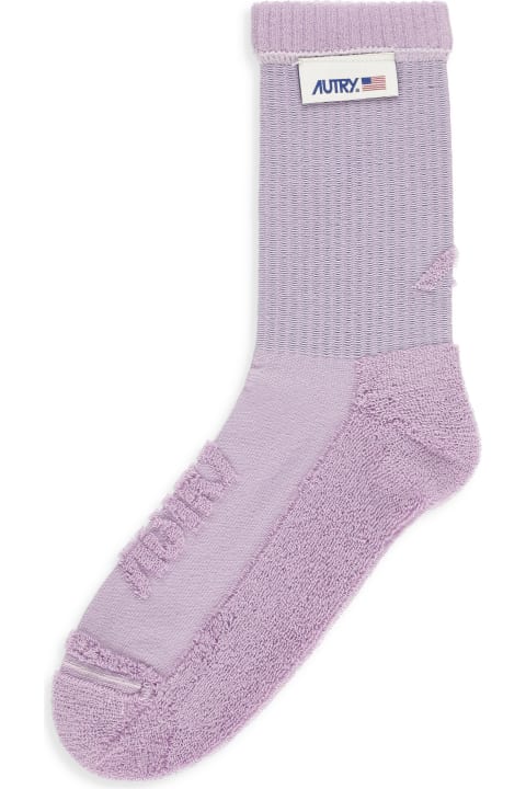 Underwear & Nightwear for Women Autry Cotton Socks