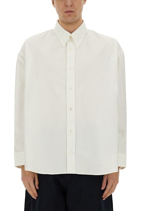 Studio Nicholson for Men Studio Nicholson Button Down Shirt