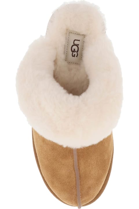 Sandals for Women UGG Scufette Slides