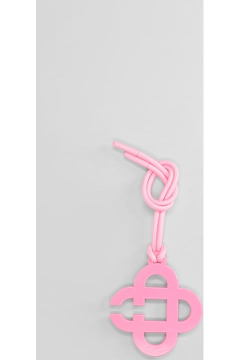 Casablanca for Women Casablanca In Rose-pink Silicone