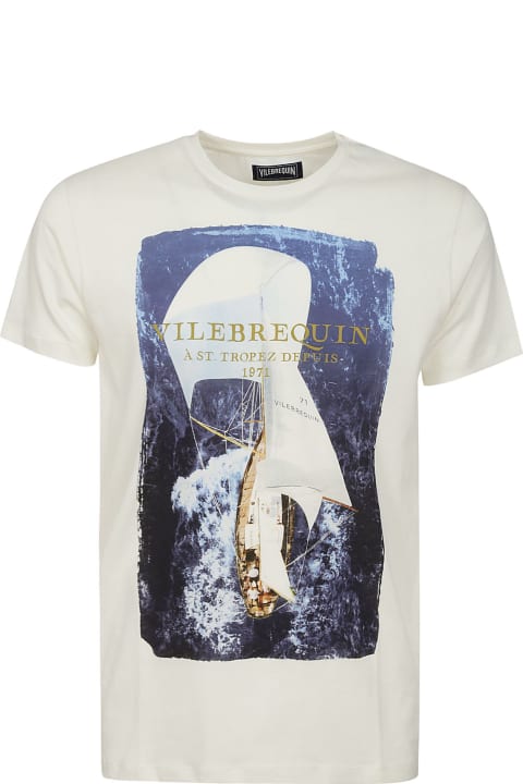 メンズ Vilebrequinのトップス Vilebrequin T-shirt