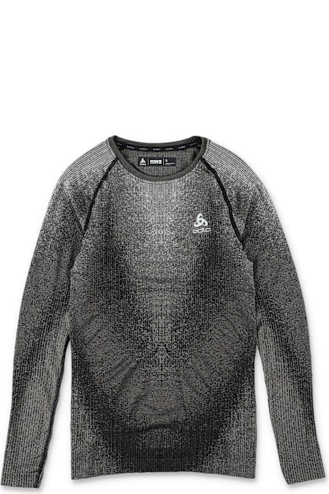 Odlo Clothing for Women Odlo The Pow Blackcomb Base Layer Top