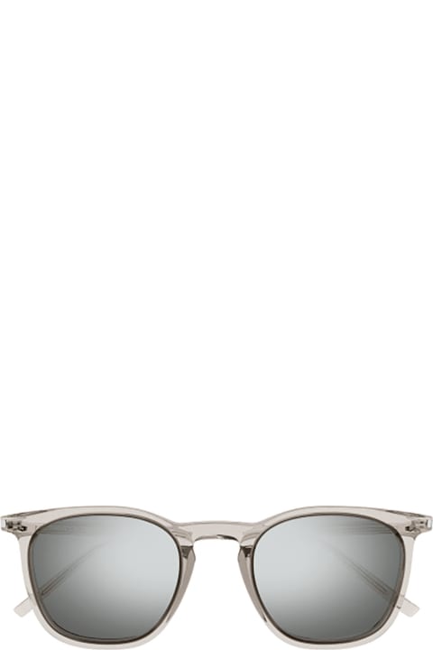 Accessories for Men Saint Laurent Eyewear Sl 623 Sunglasses