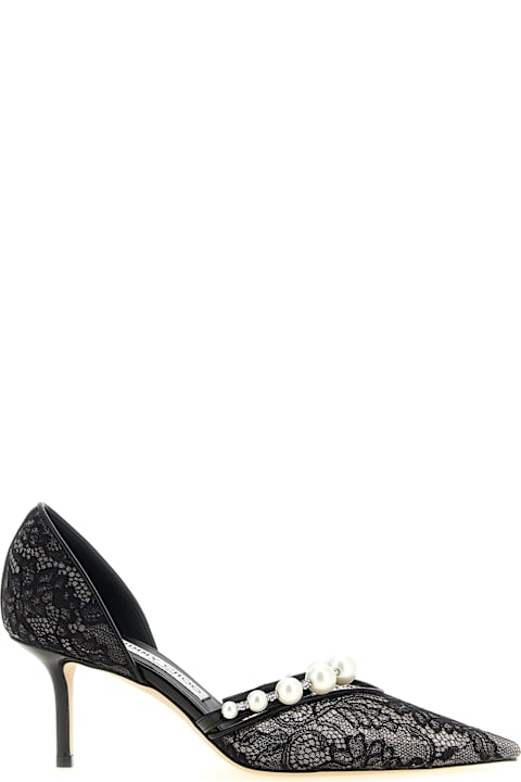Jimmy Choo 'aurelie' Pumps