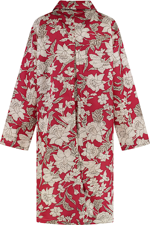 La DoubleJ Coats & Jackets for Women La DoubleJ Nylon Jacket