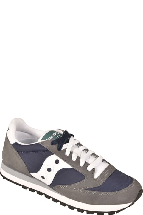 Jazz Original Sneakers