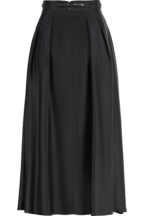 Elisabetta Franchi for Women Elisabetta Franchi Full Skirt