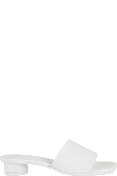 MM6 Maison Margiela Sandals for Women MM6 Maison Margiela Sandal