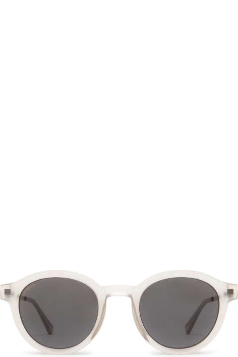 Ketill Sun C185 Matte Champagne/shiny Gra Sunglasses