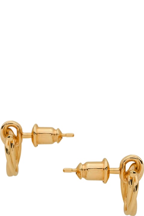 Homeware Ferragamo Earrings