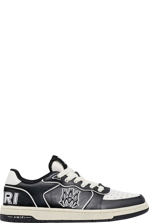 AMIRI Sneakers Black