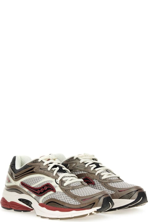 Saucony Sneakers for Men Saucony "progrid Omni 9" Sneaker
