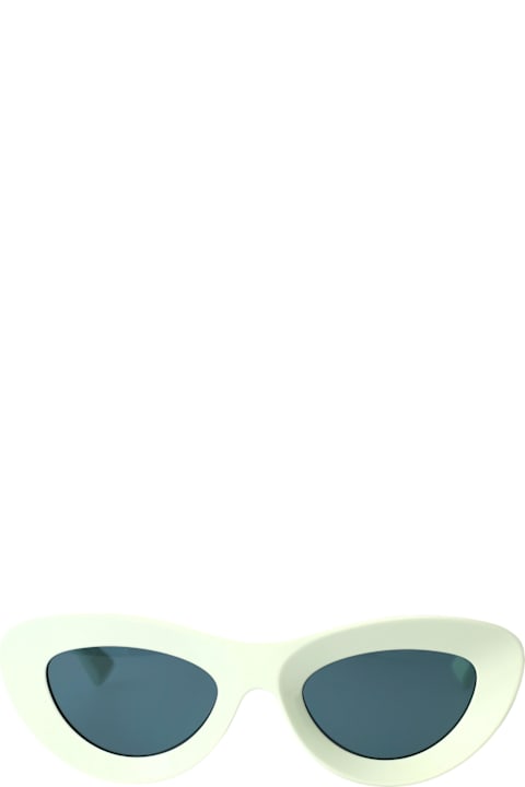 Homeware Bottega Veneta Eyewear Bv1325s Sunglasses