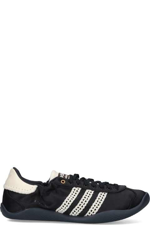 Adidas Originals by Wales Bonner for Kids Adidas Originals by Wales Bonner "kalintha" Sneakers