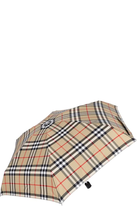Homeware Burberry Umbrella "check"