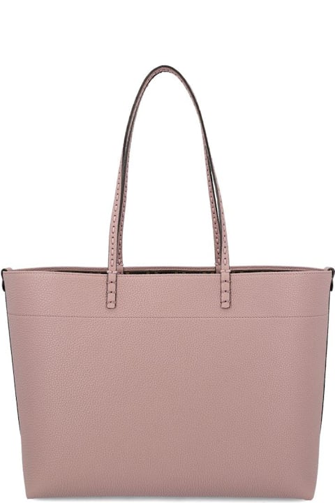 Totes for Women Fendi Medium Roll Tote Bag