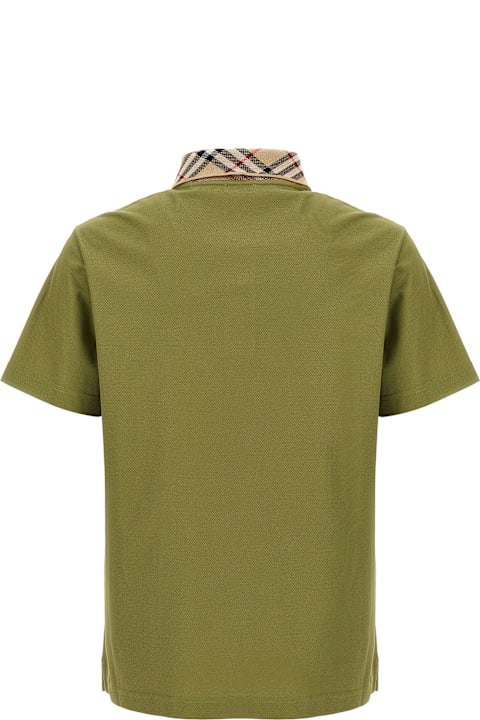 Homeware Burberry 'for' Polo Shirt