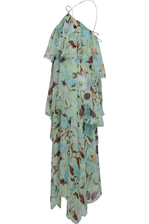 Fashion for Women Stella McCartney Silk Dress